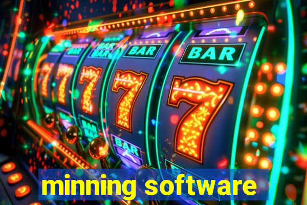 minning software